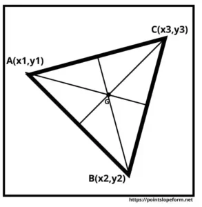 Centroid-Triangle-Calculator